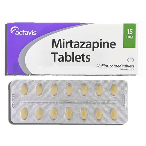 Introduction For over more than a decade, low-dose amitriptyline and <b>mirtazapine</b> are prescribed off-label for insomnia. . Mirtazapine 15mg vs 30mg for sleep